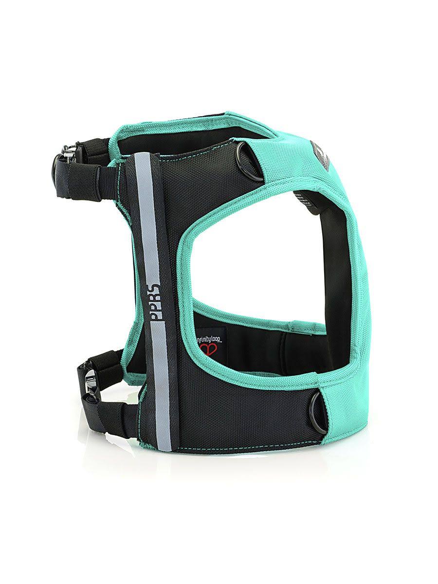 Orange Dream Safety Harness U355018