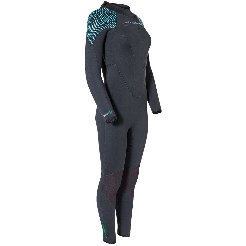 5mm Greenprene Fullsuit B395