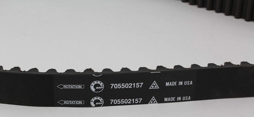 2015 Can Am Spyder F3 Drive Belt U195