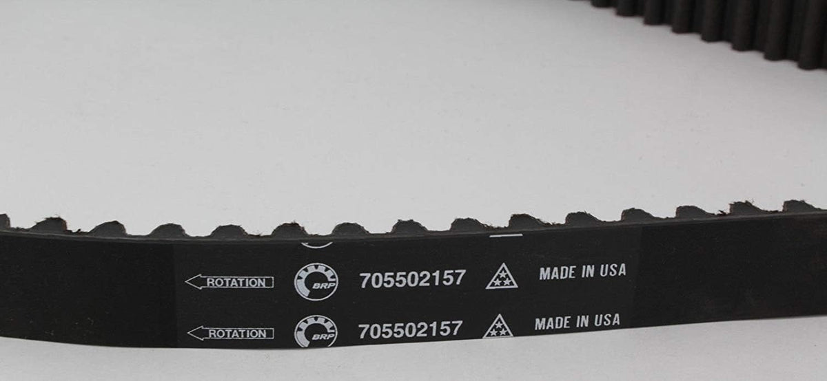2015 Can Am Spyder F3 Drive Belt U195