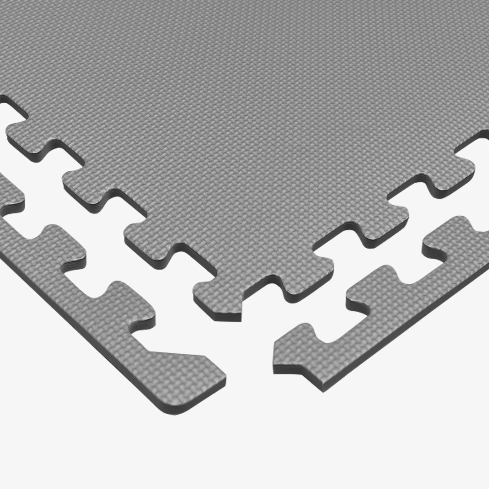½ Inch Thick EVA Foam Interlocking Floor Tiles T4948