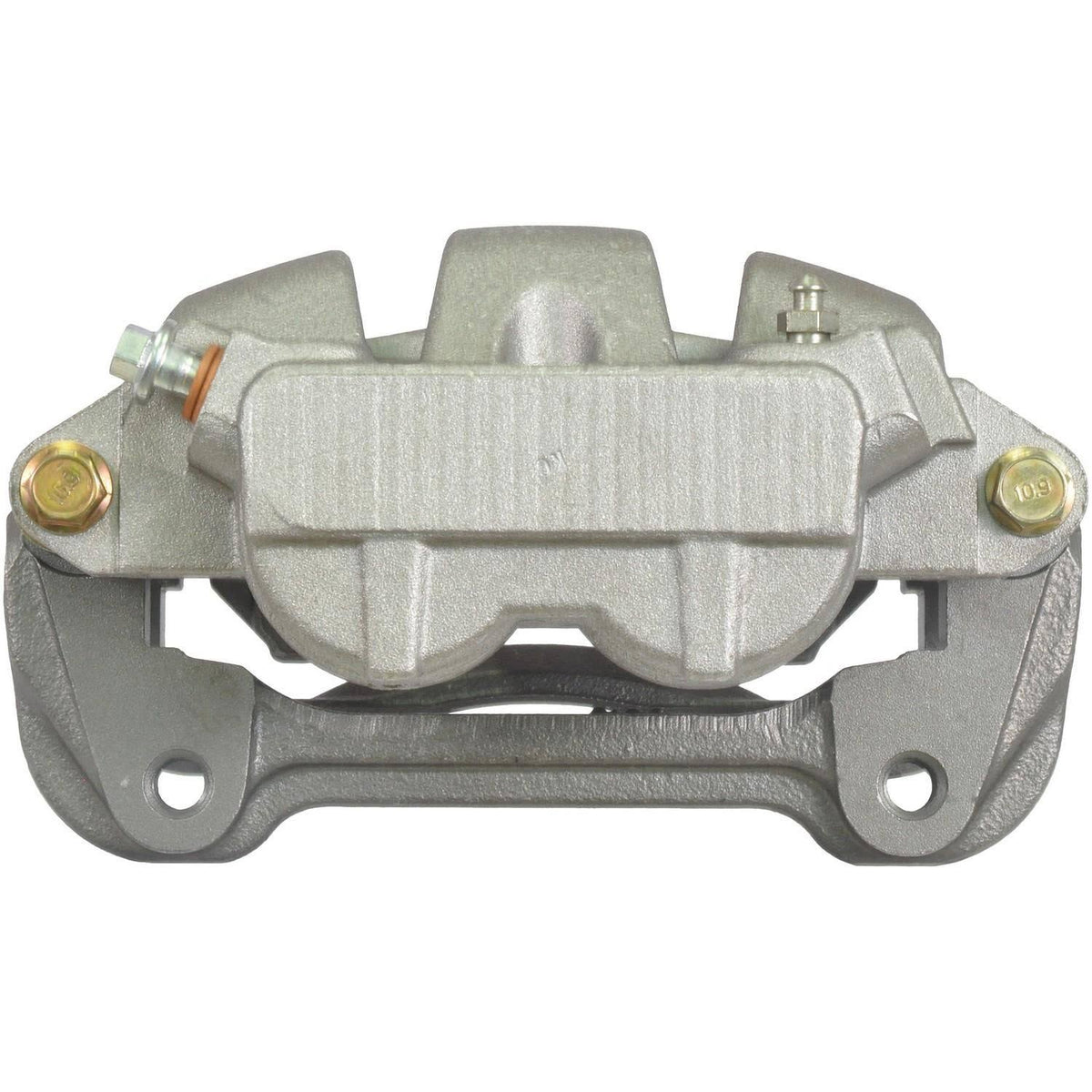 Bracketed Brake Caliper X5081