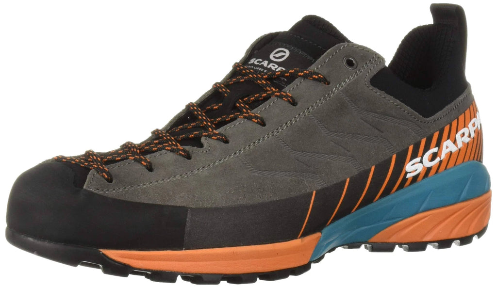Titanium Tonic Mescalito Shoe E72168