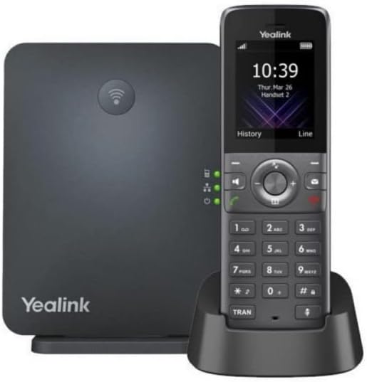 W73P Bundle with W70B Base and W73H Handset I213
