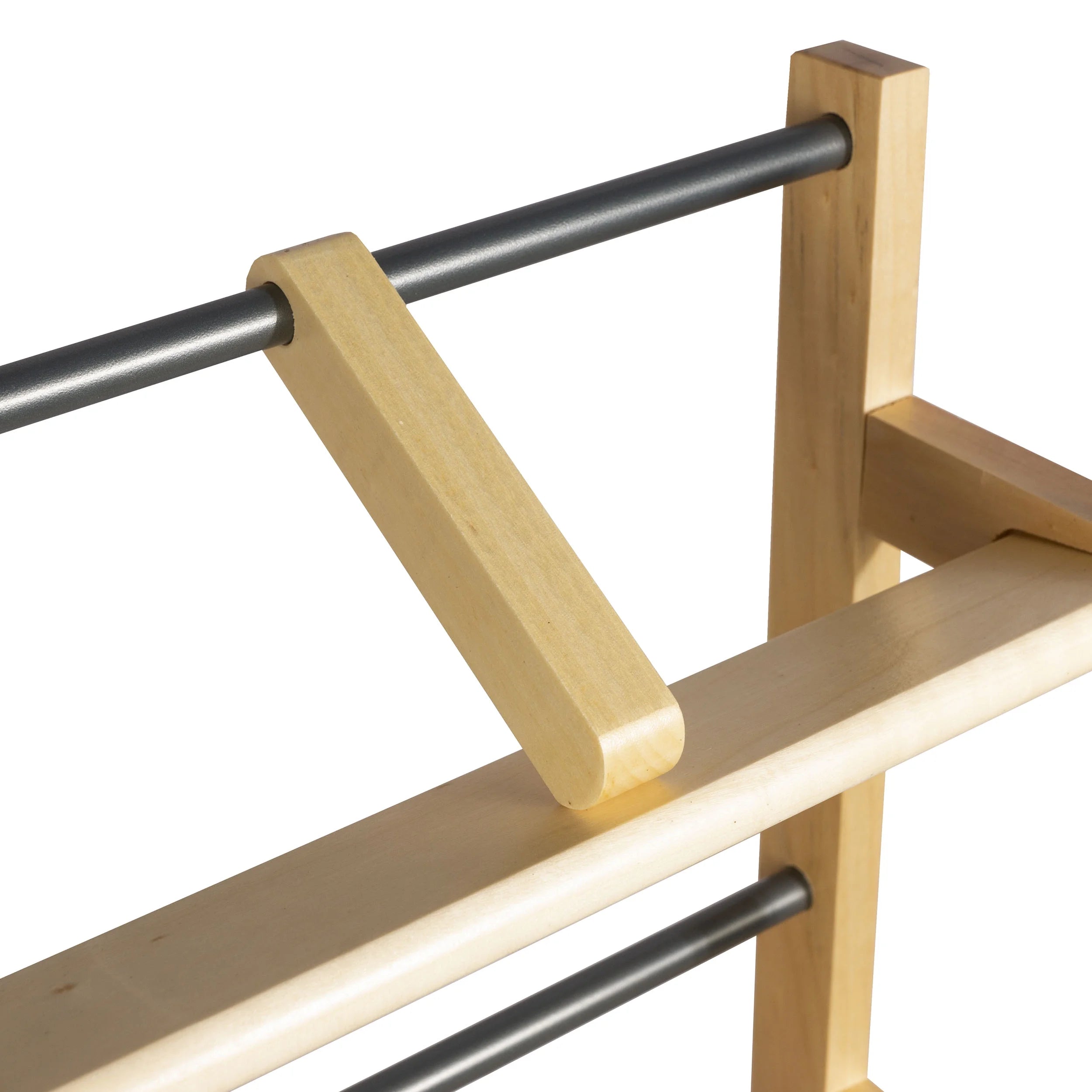 Media Storage Rack for CDs, DVDs, BluRays B552