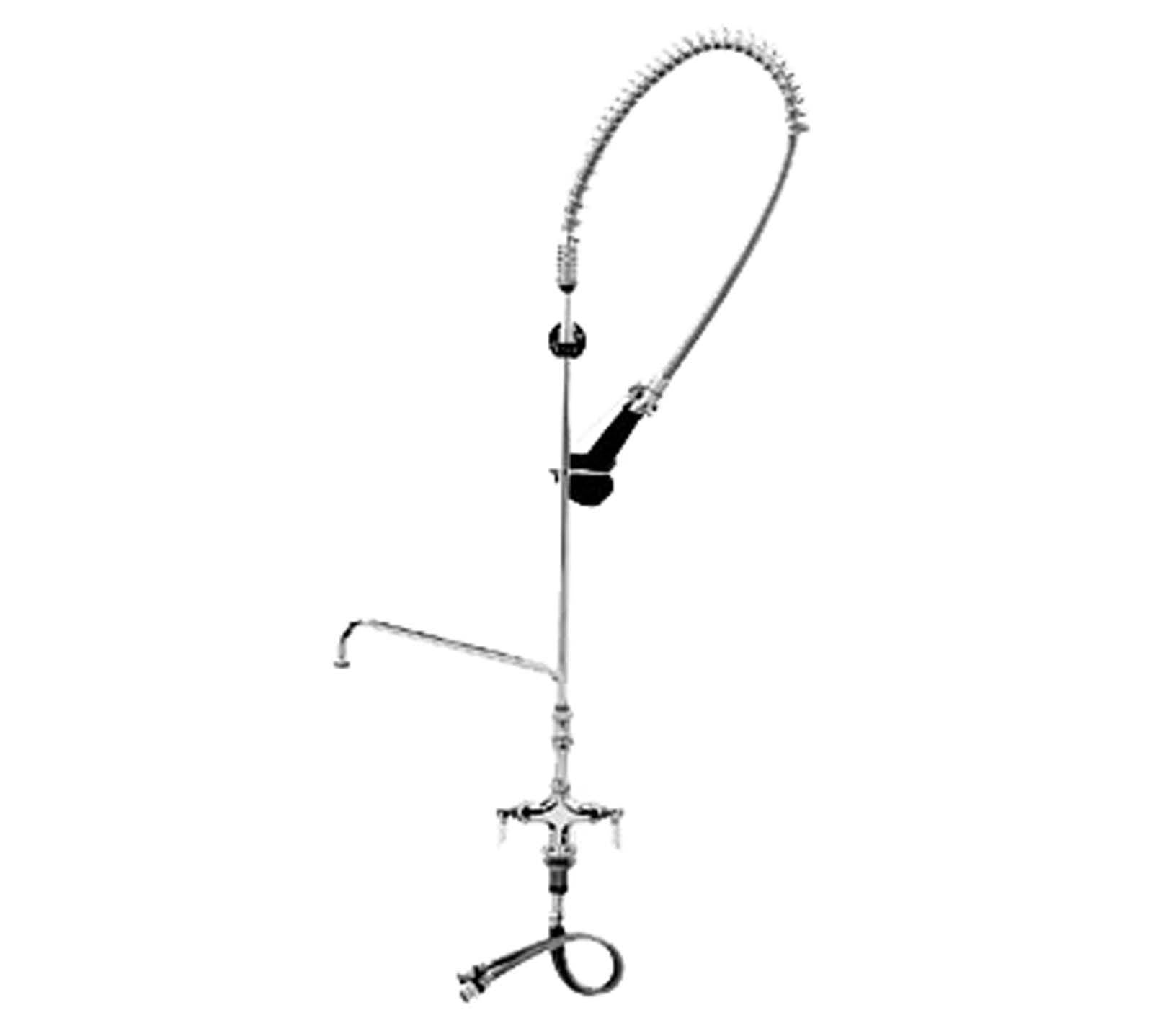 Brass Pre-Rinse Unit K5787