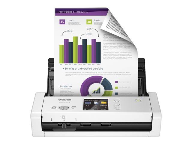 ADS-1700W Scanner R6443