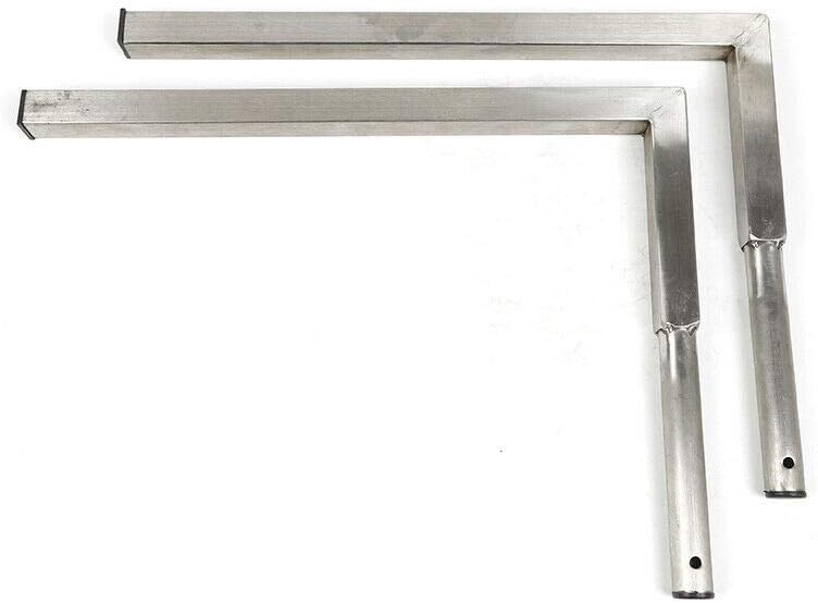 Horizontal Wall Bed Springs Mechanism Hardware Kit B11811
