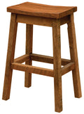 Saddle Stool T2678