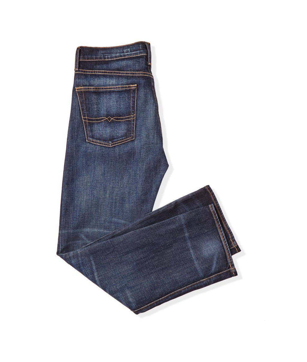 Men's 363 Vintage Straight Jeans A2217