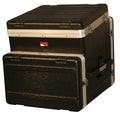 10x6 Slant-Top Console Rack Case E21615