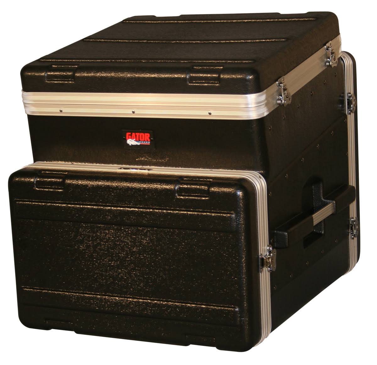 10x6 Slant-Top Console Rack Case E21615