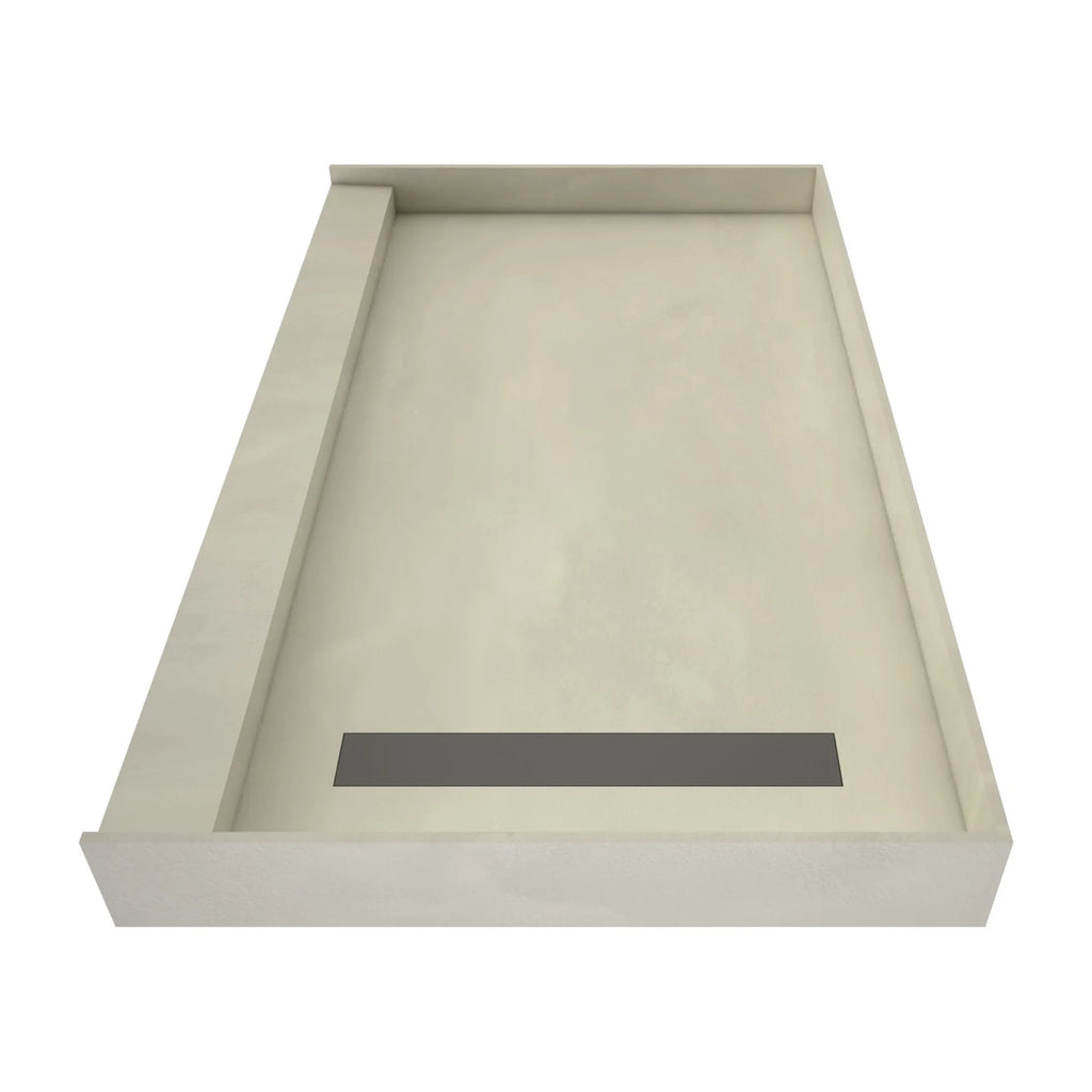 36" X 72" Rectangular Shower Base K43606