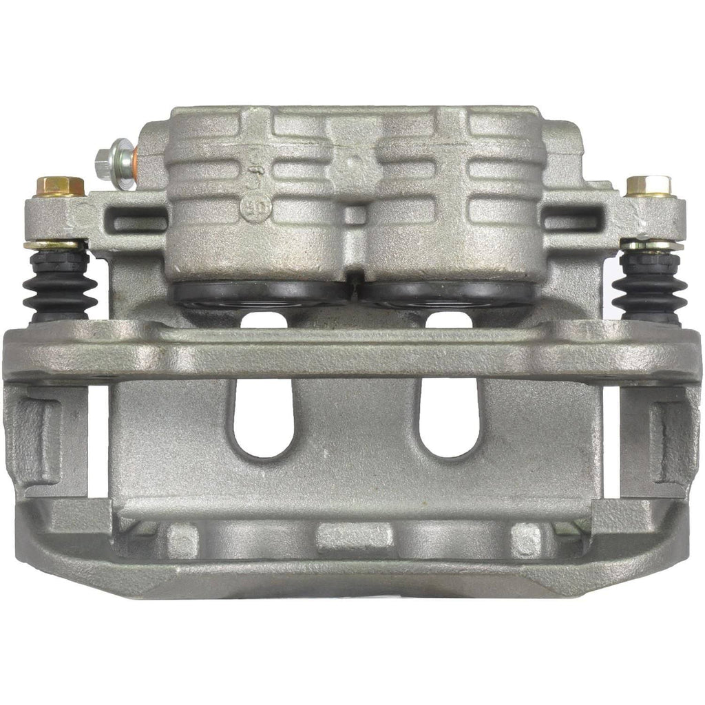 Bracketed Brake Caliper X5081