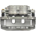 Bracketed Brake Caliper X5081