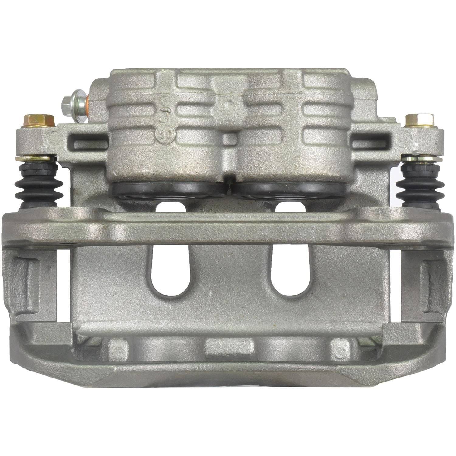 Bracketed Brake Caliper X5081