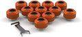Toxic Candy 12 Pack Rigid Fitting T23809