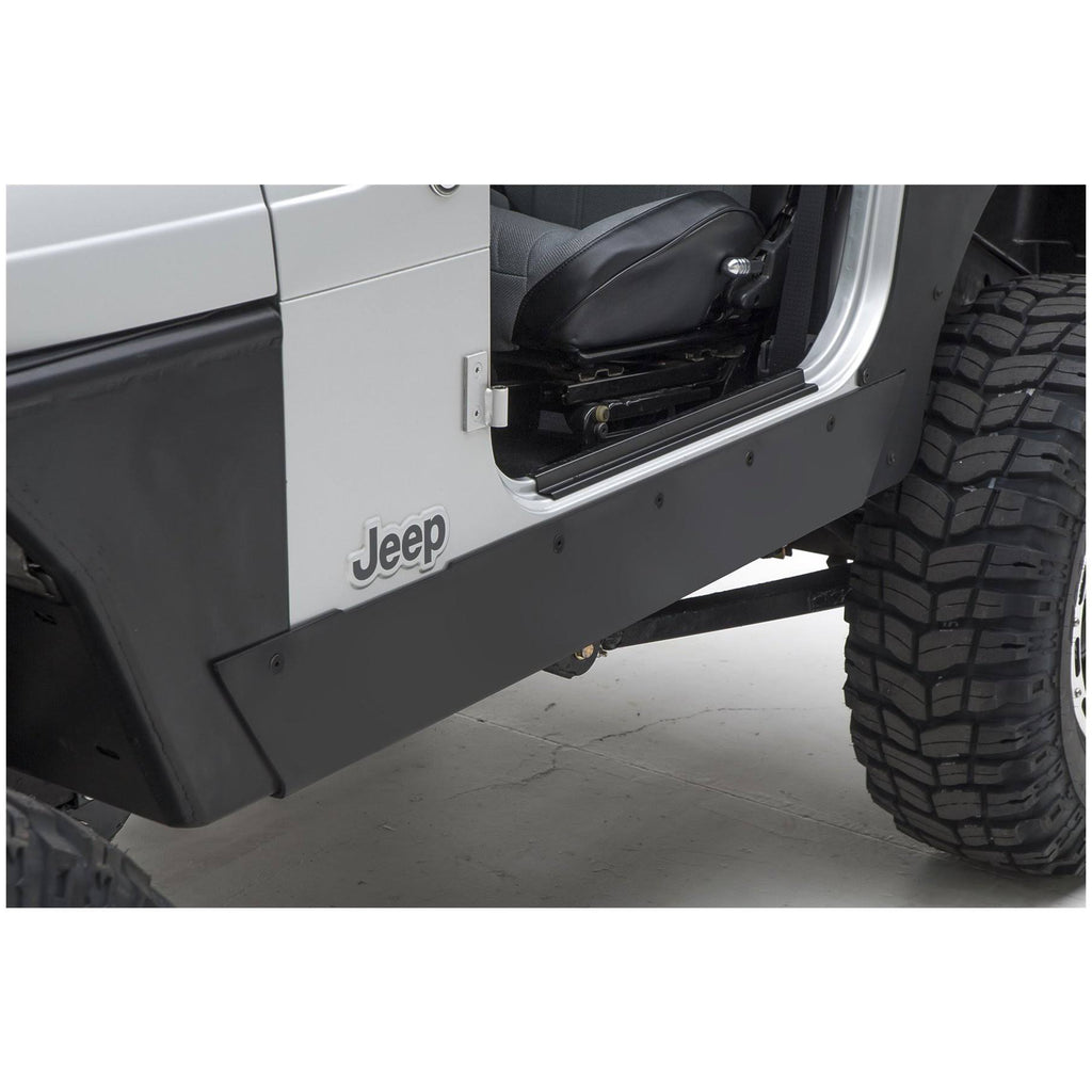 Black Rock Sliders I43622