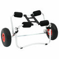 Aluminum Kayak Cart U17667