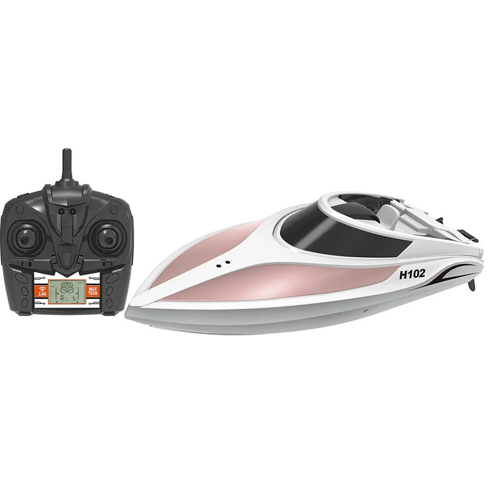 Remote Control Boat S75002