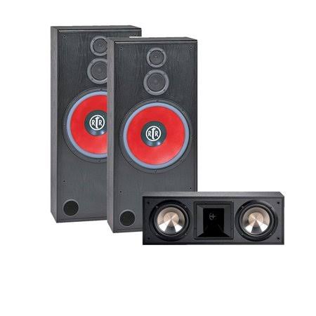 3.0 Home Theater System E26168