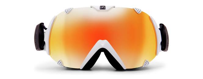 White Out / Phoenix Polarized Goggle J968