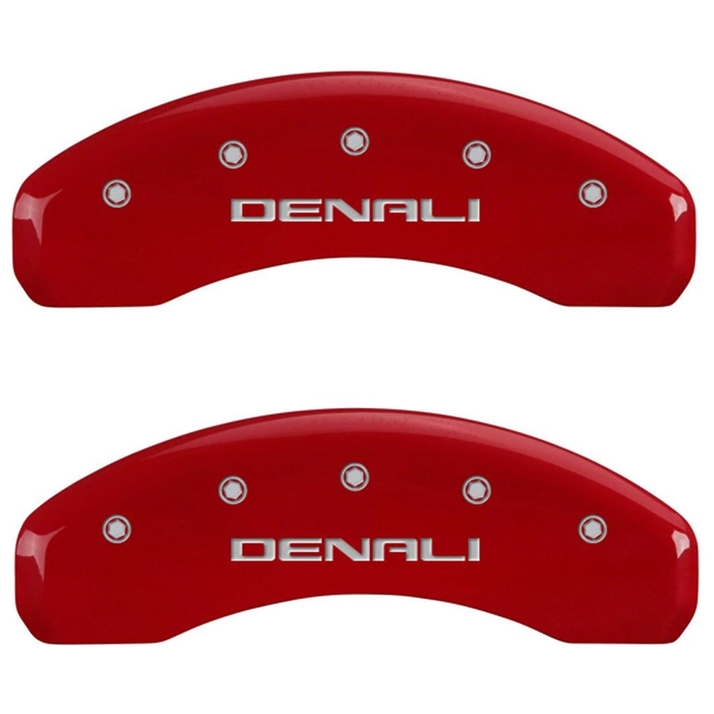 Caliper Covers M493913