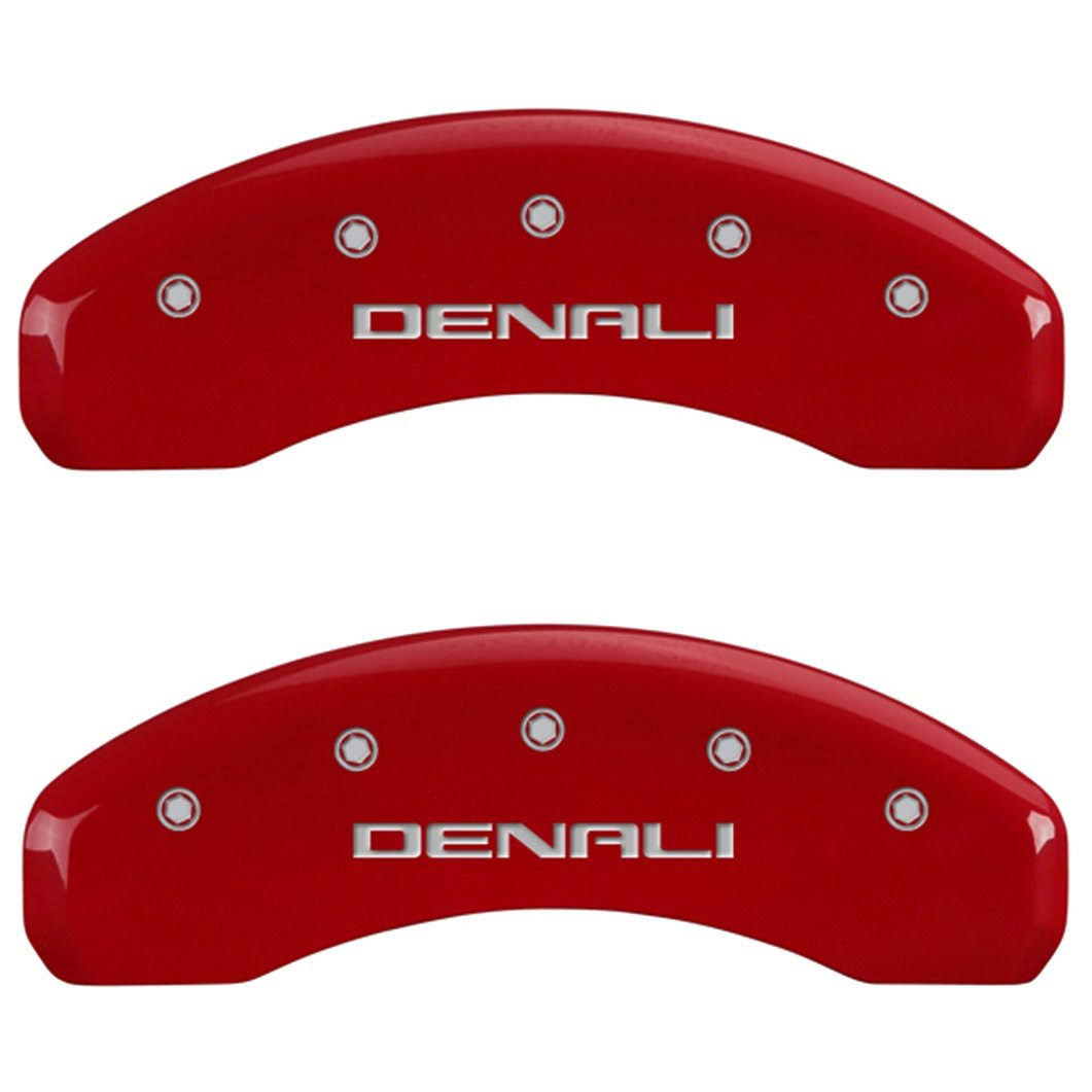 Caliper Covers M493913