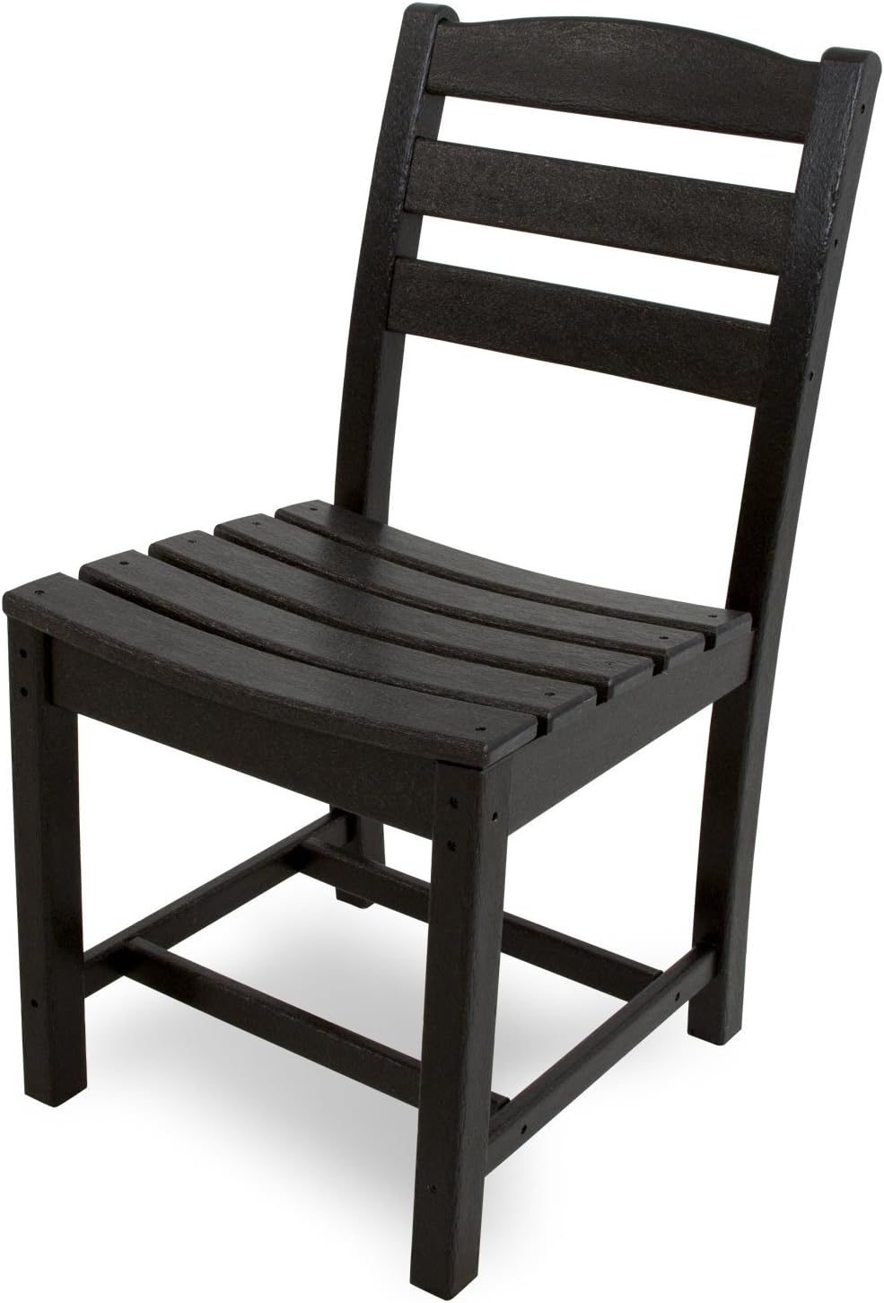 Black Dining Side Chair F61284