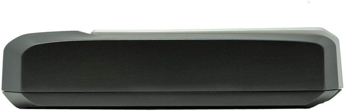 25W x 4 DSP Amplifier with Powered Sub G943