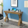 Solid Wood Campaign Desk J4782