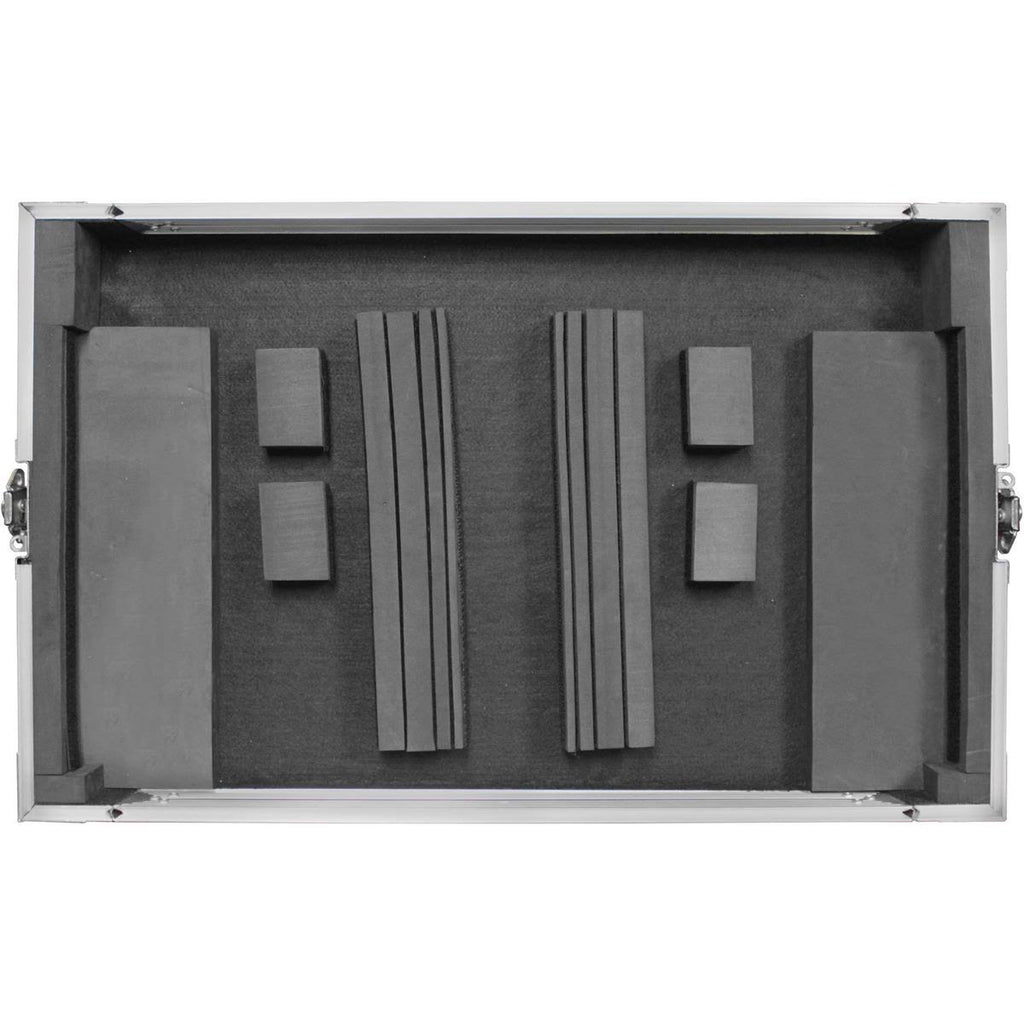 Universal Case for Large DJ Controller U579