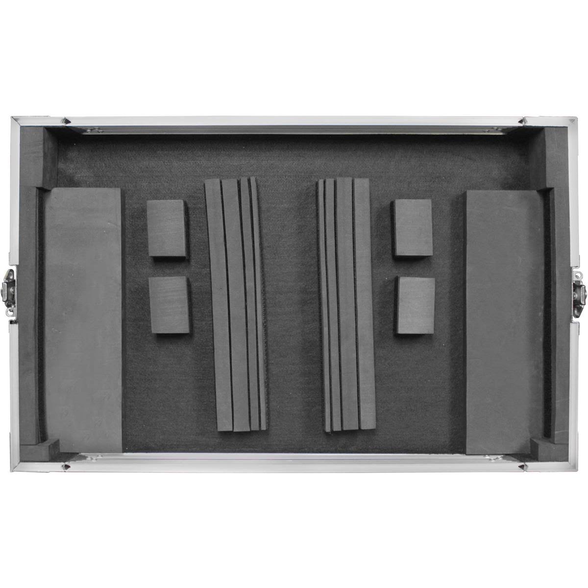 Universal Case for Large DJ Controller U579