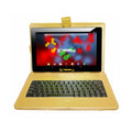10.1x22 1280X800 IPS Screen 2GB Ram 32GB Android 10 Quad Core Tablet with Keyboard U101