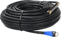 HDMI Cable 75Feet with Built-in Signal Booster CL3 Rated X740191
