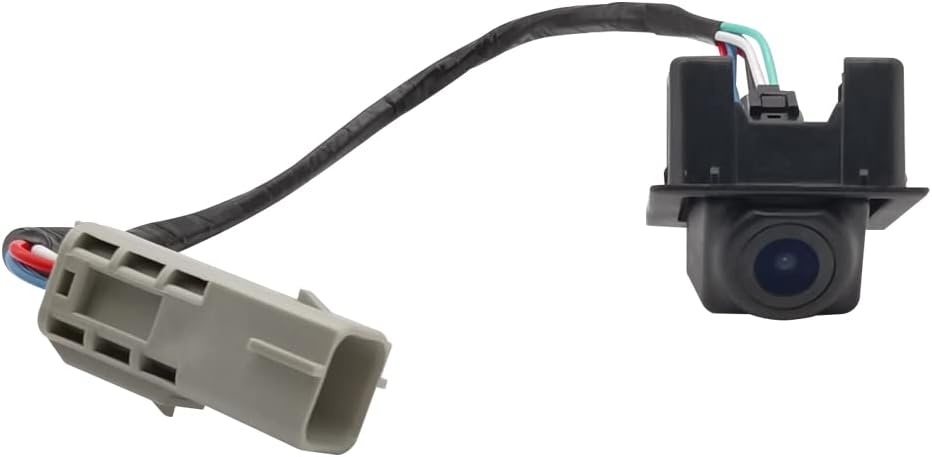 Rear View Backup Camera Pack of 2 M806626