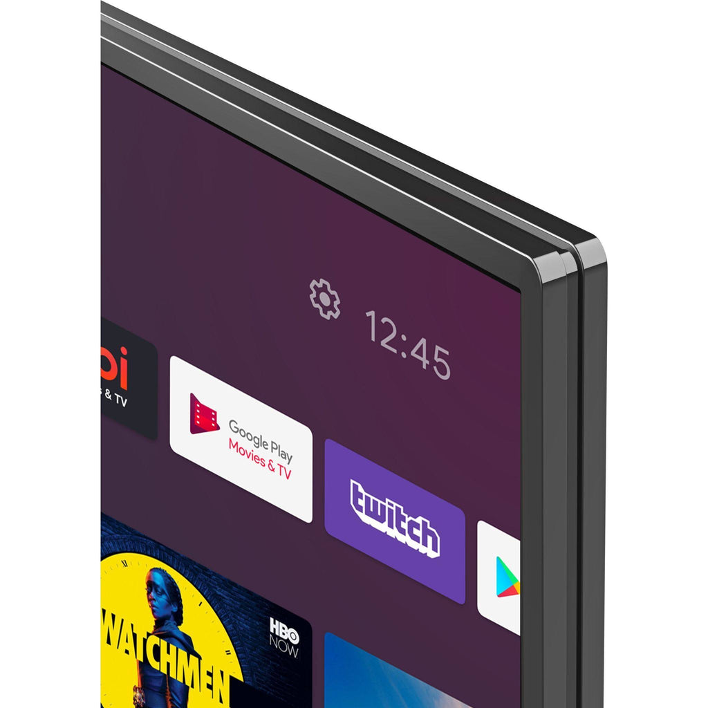 58-inch 4K Ultra HD Smart LED TV F78658