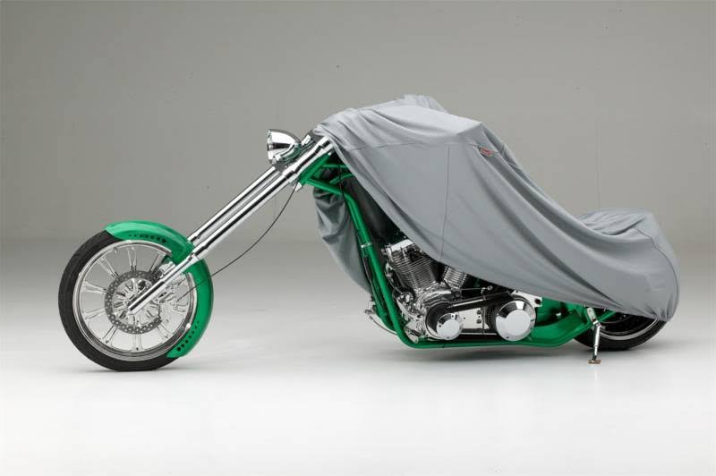 Motorcycle Cover M443