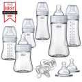 Neutral Hybrid Baby Bottle Gift Set I44503
