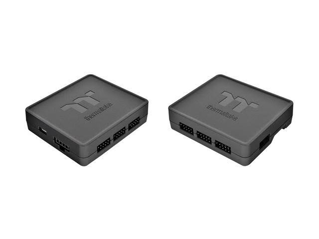 20 RGB Case Fan T8049