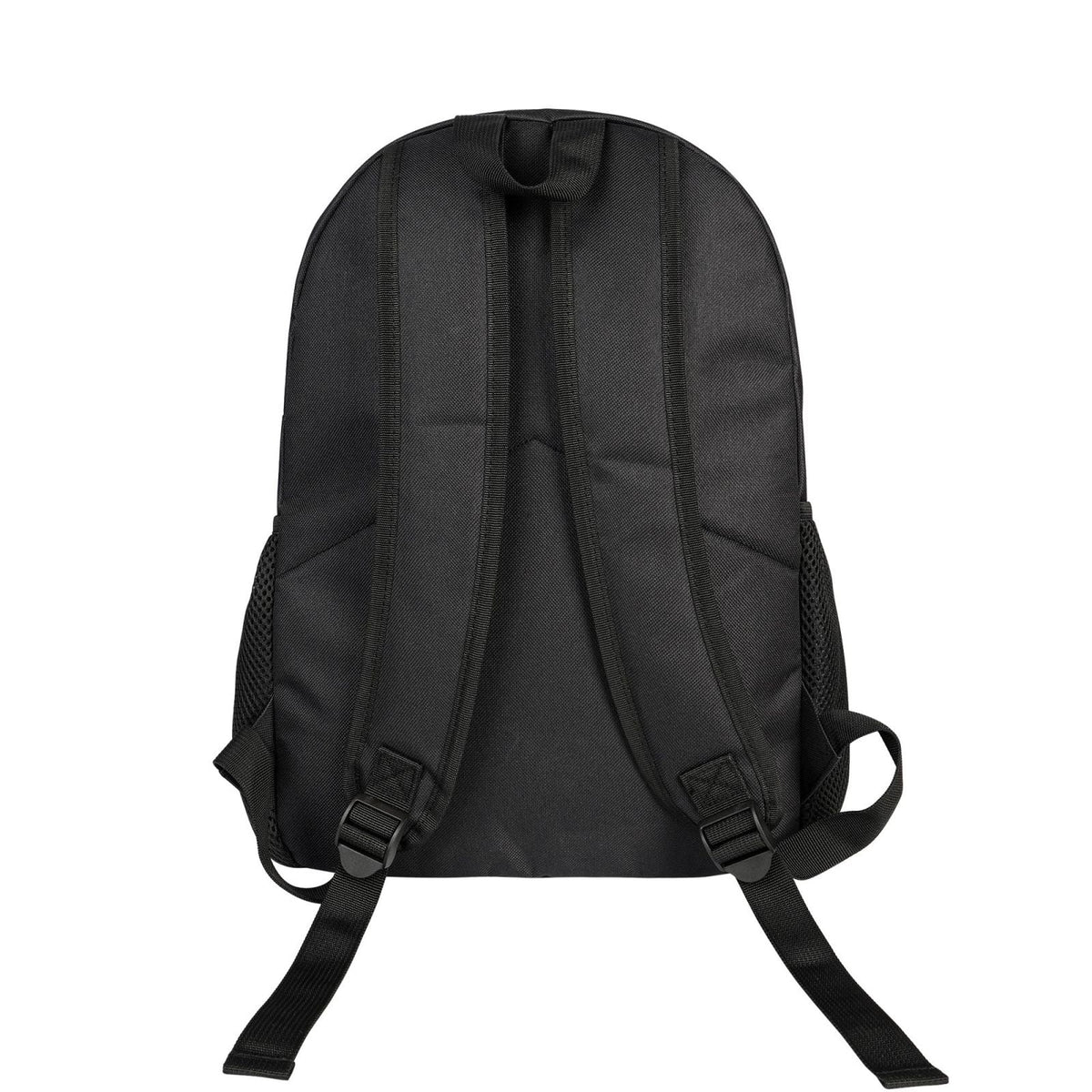 Cuphead Mugman Brothers Backpack Lightweight Daypack H7020