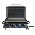 Portable Tabletop Outdoor Griddle W6859