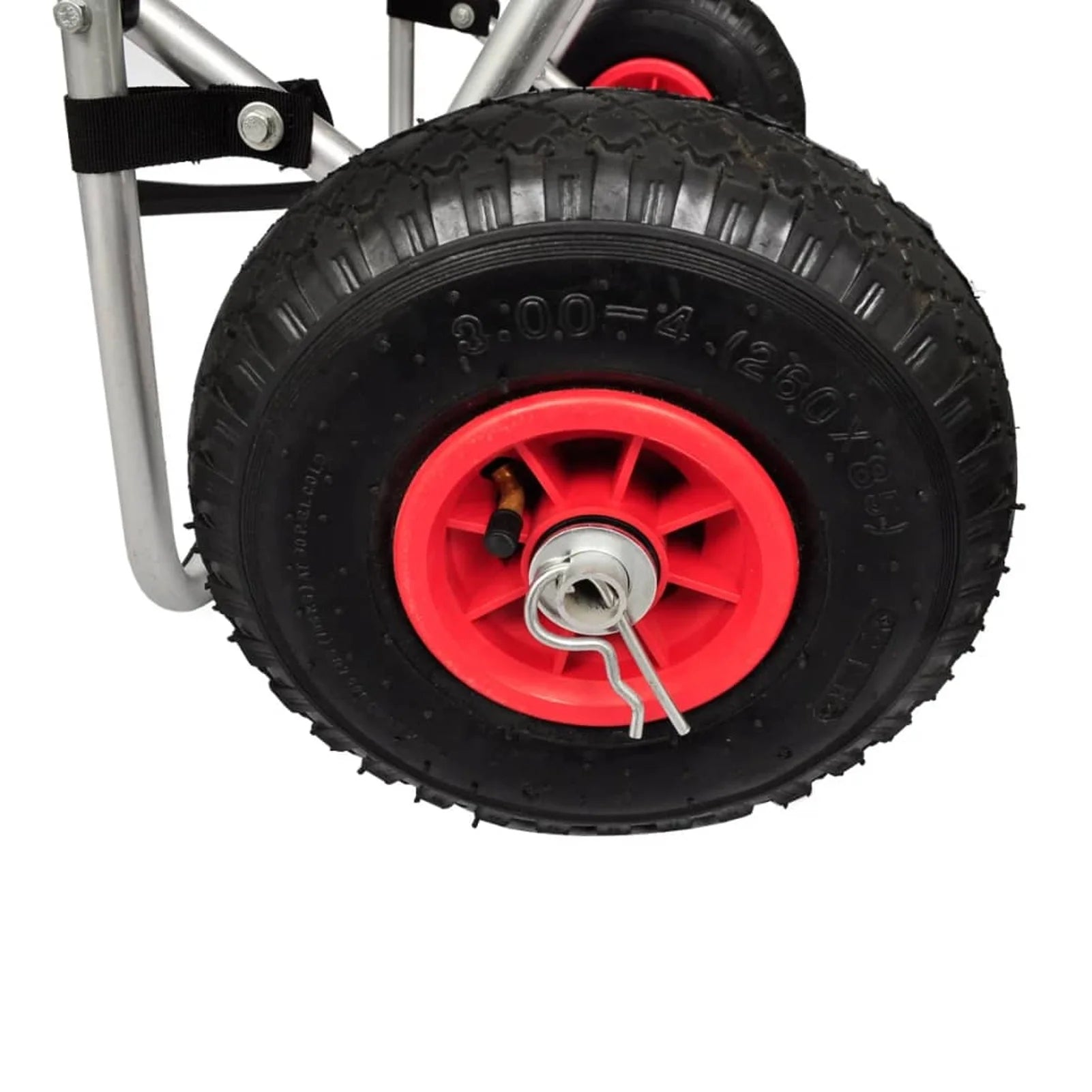 Aluminum Kayak Cart U17667