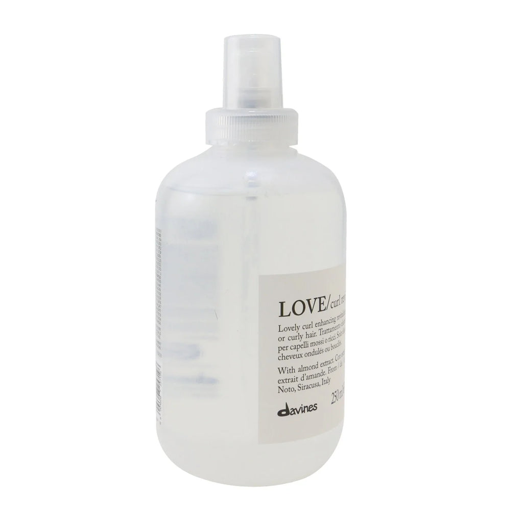 Love Curl Revitalizer 250ml/8.45oz X447818