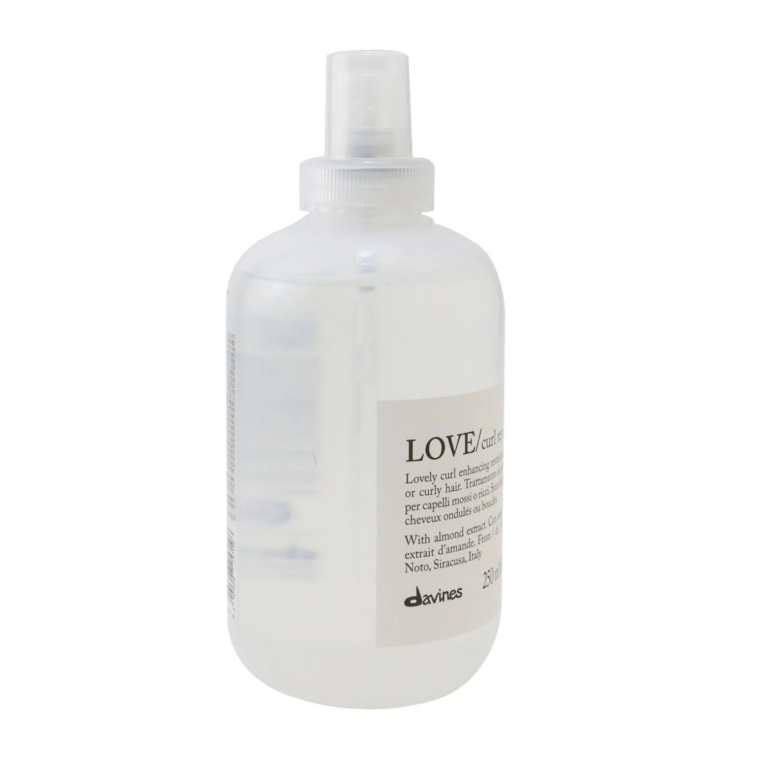 Love Curl Revitalizer 250ml/8.45oz X447818