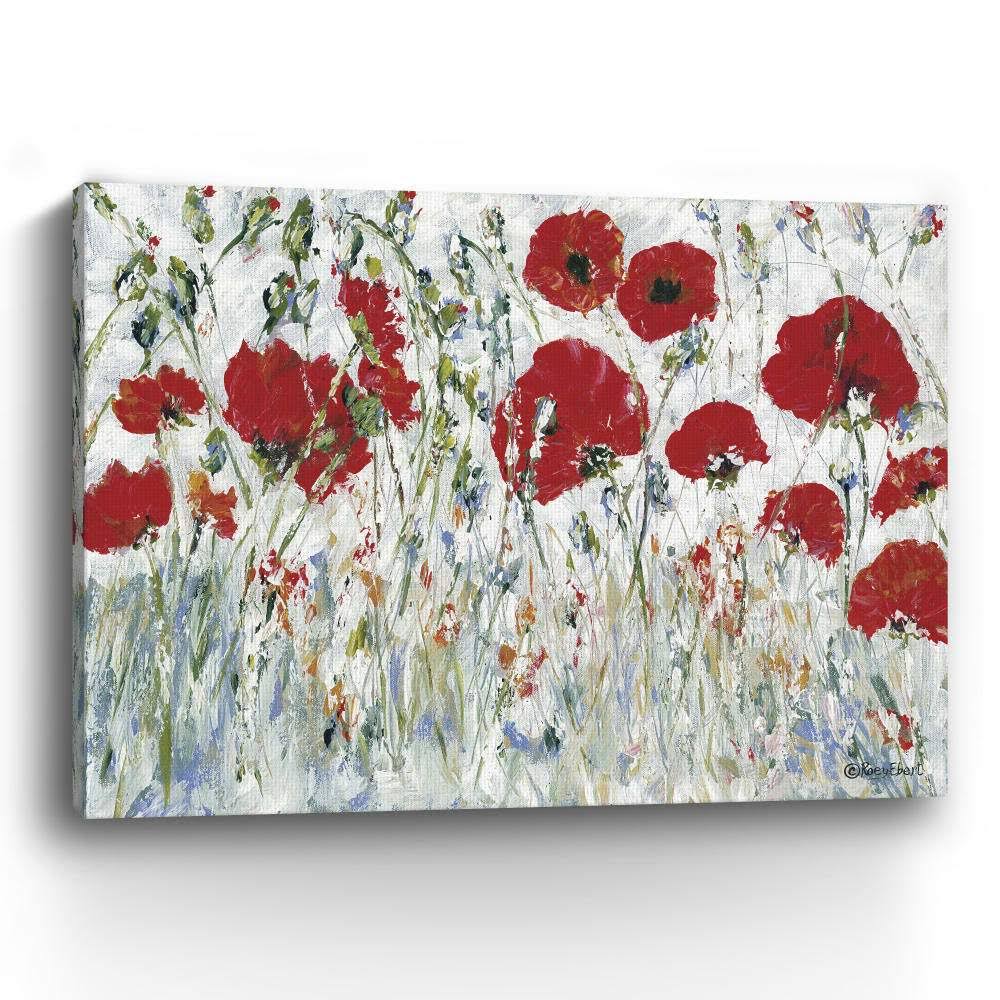 Canvas Giclee 24x32 G4771