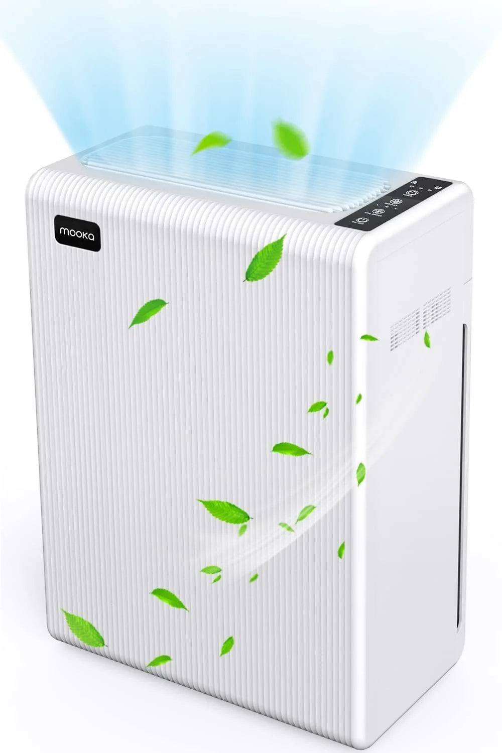 H13 HEPA Air Filter for Home Large Room up to 969ft² C207