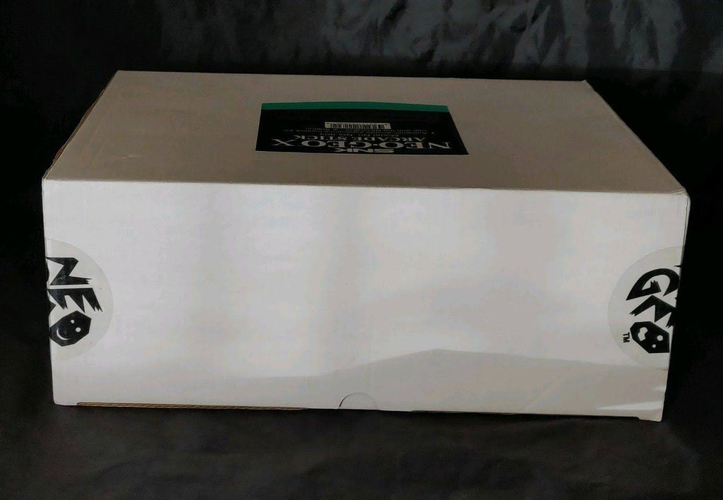 Arcade Stick S660912