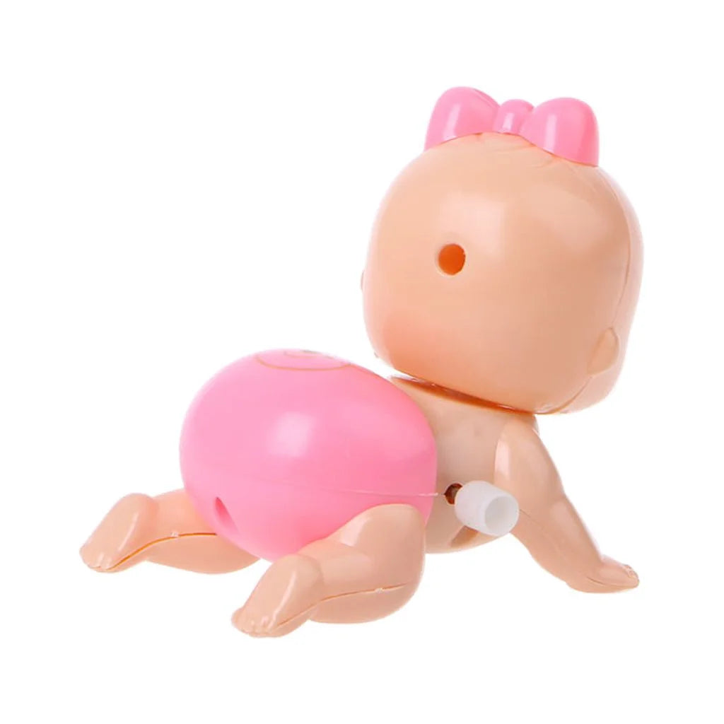 Wind up Crawling Toy B964