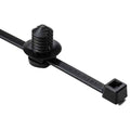 2-Piece Cable Tie Fir Tree Mount 15.0 inch Long 500 per Package R3163